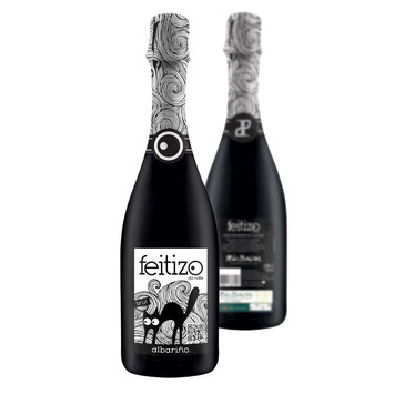 FEITIZO DA NOITE ALBARIÑO EXTRA BRUT