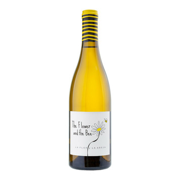 A FROR E A ABELLA VINO BLANCO DO. RIBEIRO 2023