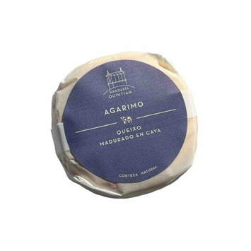 AGARIMO QUESO DE LECHE DE VACA