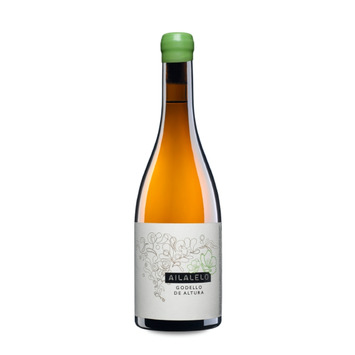 AILALELO VINO BLANCO D.O.RIBEIRO 2022
