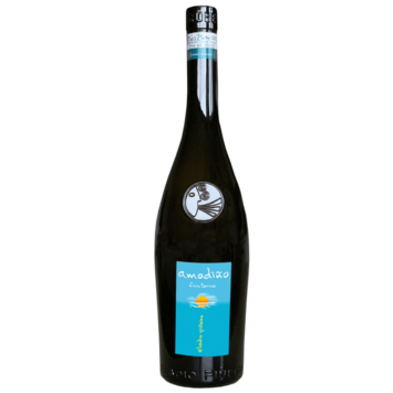 AMODIÑO ALBARIÑO D.O. RIAS BAIXAS 2018