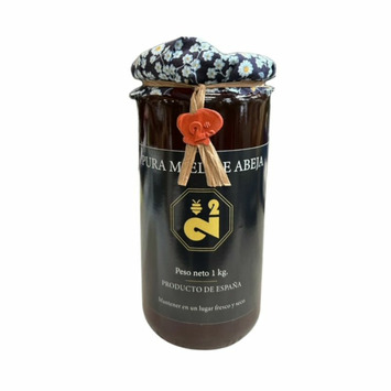 AV2 MIEL NATURAL GALLEGA