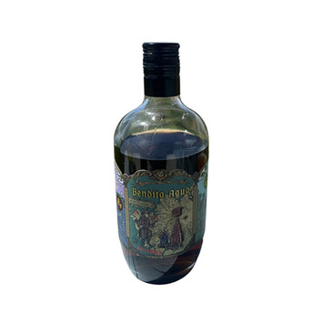 BENDITA ÁGUA LICOR CAFÉ ELADIO PIÑEIRO