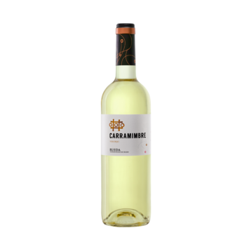CARRAMIMBRE VERDEJO D,O, RUEDA 2022