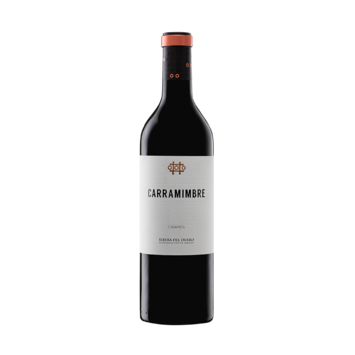 CARRAMIMBRE VINO TINTO D.O. RIBERA DUERO