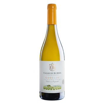 CASAR DE BURBIA - GODELLO 2023