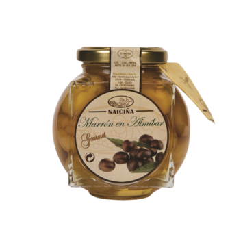 CASATANHA EM ALMIBAR NAICIÑA