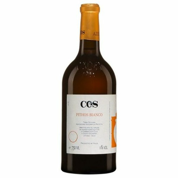 COS PITHOS BIANCO ANFORA 2022