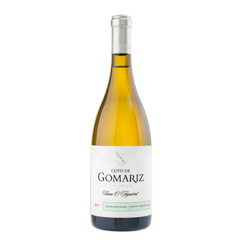 COTO DE GOMARIZ FINCA O FIGUEIRAL 2019 D.O. RIBEIRO