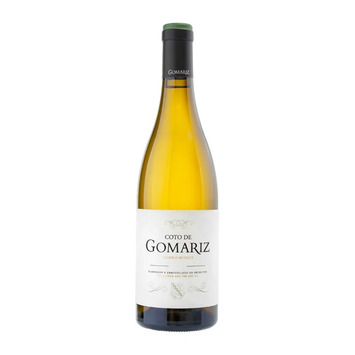 COTO DE GOMARIZ VINO BLANCO D.O. RIBEIRO 2023