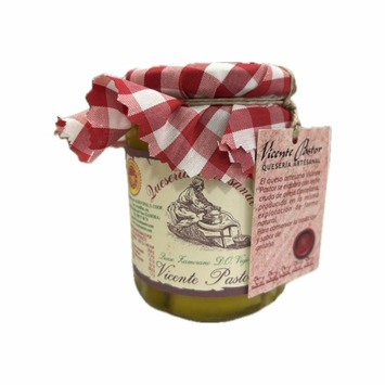 QUESO VICENTE PASTOR EM AOVE DO QUESO ZAMORANO