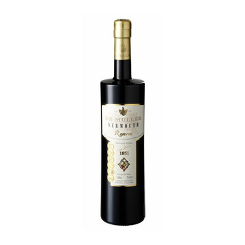 DE MULLER VERMOUTH RESERVA