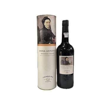 JONA ANTONIA RESERVA TAWNY - OPORTO 75cl.