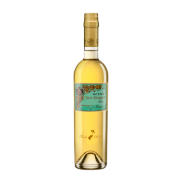 DOS PALMAS TIO PEPE FINO 2018