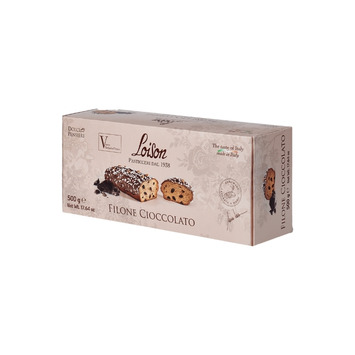 FILONE CHOCOLATE LOISON CAJA 500g.