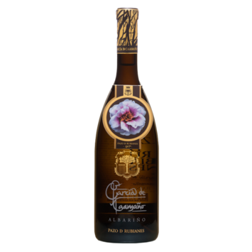 GARCIA CAAMENSÃO AOBARIÑO 2019