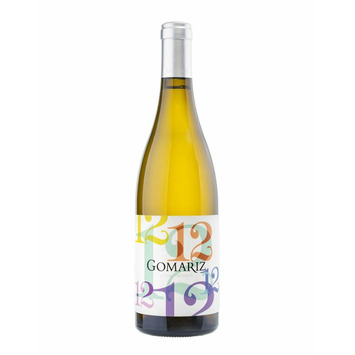 GOMARIZ 12 (DOCE) VINO BLANCO 2023