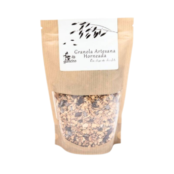 GRANOLA DO GAITEIRO