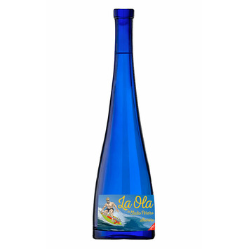 LA OLA VINO BLANCO 2020- ELADIO PIÑEIRO