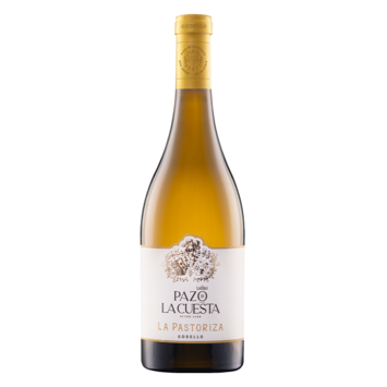 PAZO DA CUESTA A PASTORIZA 2022