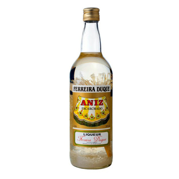 LICOR ANIZ ESCARCHADO DE FERREIRA DUQUE