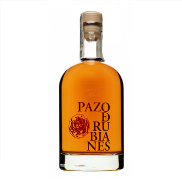 LICOR DE MIEL PAZO DE RUBIANES