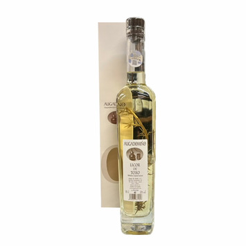 LICOR DE TOXO 