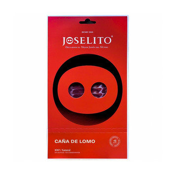 LONCHEADO LOMO IBÉRICO BELLOTA JOSELITO