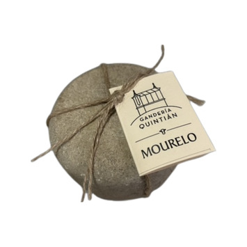 QUESO MOURELO CURADO DE VACA 500gr