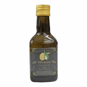 ACEITE OLIVA VIRGEN EXTRA OLIVAREIRO