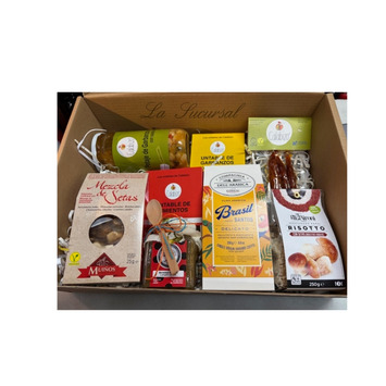 PACK DISFRUTE DE VEGANOS