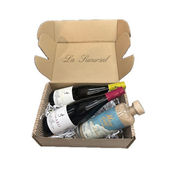 PACK EVOCANDO A RIBEIRA SACRA