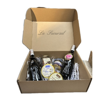 PACK MORRIÑA GALLEGA - 1