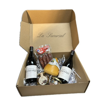 PACK MORRIÑA GALLEGA -2