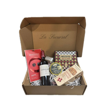 PACK PALADARES EXQUISITOS