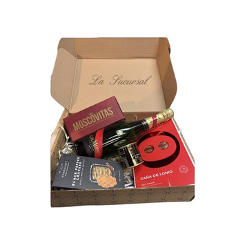 PACK SAN VALENTÍN 2