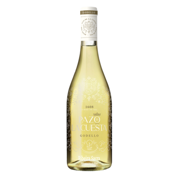 PAZO DA CUESTA GODELLO 2023