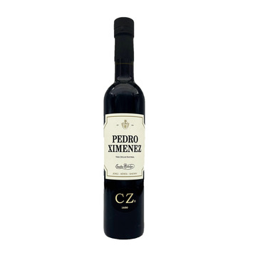 PEDRO XIMENEZ JEREZ DULCE RIVERO 50CL.