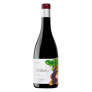 PÉTALOS VINO TINTO 2021