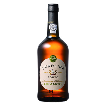 PORTO FERREIRA BLANCO 75cl.
