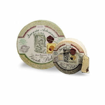 QUESO DE OVEJA ARTESANO VICENTE PASTOR