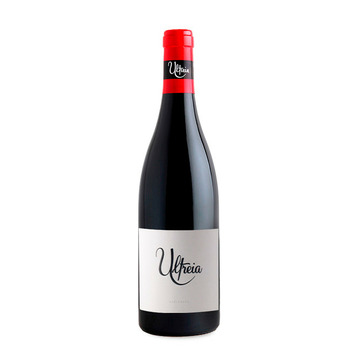 ULTREIA 2022- D.O. BIERZO