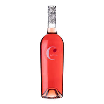 VERMÚT CELMÚ ROJO BOTELLA 75CL.