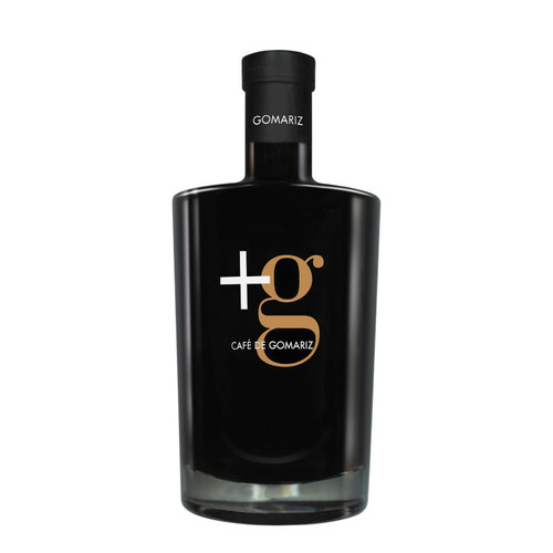 LICOR + GOMARIZ