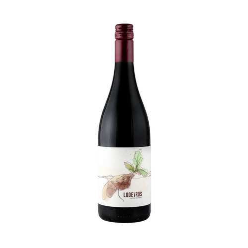VERMUT LODEIROS ROJO