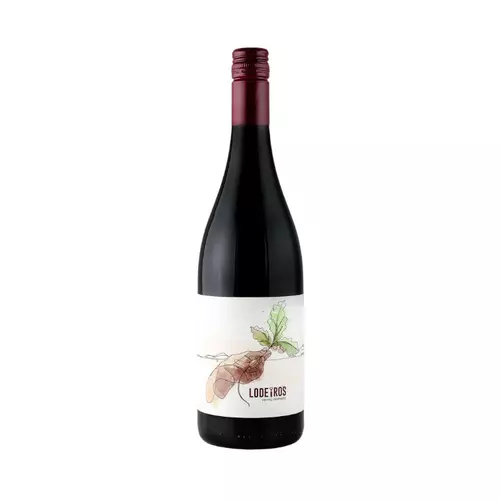 VERMUT LODEIROS ROJO