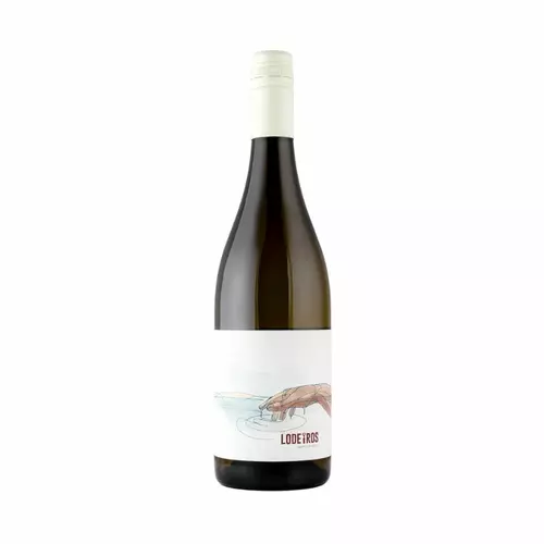 VERMUT LODEIROS BLANCO
