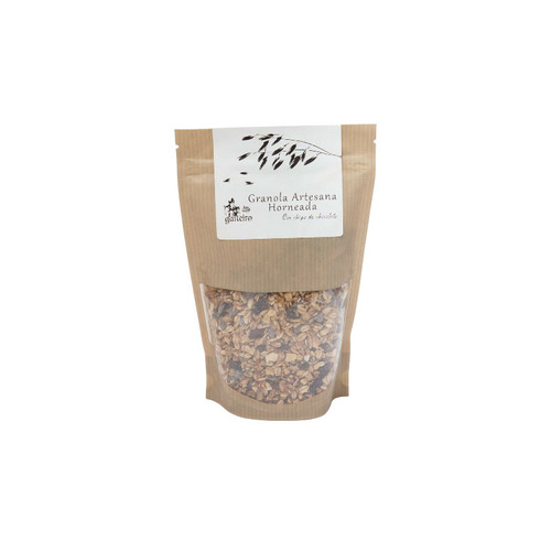 GRANOLA DO GAITEIRO