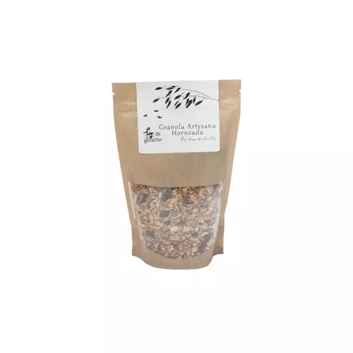 GRANOLA DO GAITEIRO