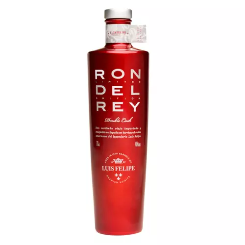 RON DEL REY